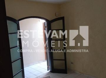 Casa · 70m² · 2 Quartos · LOCAÇÃO CASA COMERCIAL