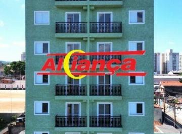 Apartamento · 45m² · 2 Quartos · 1 Vaga · Apartamento novo para alugar no Condomínio Serrano Vll - Guarulhos/SP
