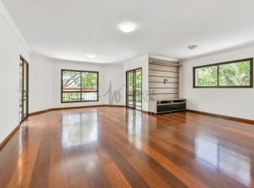 Imoveis-na-vila-apartamento-4-dormitorios-saúde · Saúde | 217 m², Um Apartamento por Andar e Ambientes Generosos