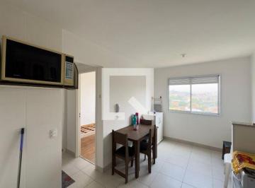 Apartamento · 32m² · 2 Quartos · Apartamento para Aluguel - Sacomã, 2 Quartos, 32 m² - São Paulo
