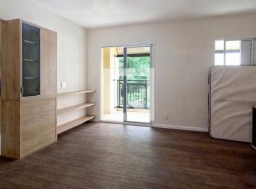 Apartamento · 84m² · 2 Quartos · 2 Vagas · Apartamento para Aluguel - Marapé, 2 Quartos, 84 m² - Santos