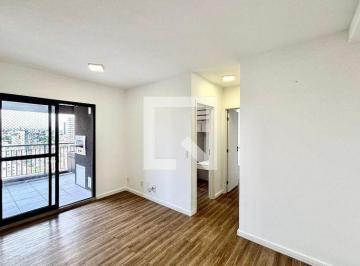 Apartamento · 62m² · 2 Quartos · 1 Vaga · Apartamento para Aluguel - Vila Esperança, 2 Quartos, 62 m² - São Paulo