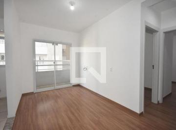 Apartamento · 47m² · 2 Quartos · 1 Vaga · Apartamento para Aluguel - Nambi, 2 Quartos,  47 m² - Jundiaí