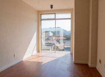 Apartamento · 46m² · 2 Quartos · 1 Vaga · Apartamento para Aluguel - Engenho Novo, 2 Quartos, 46 m² - Rio de Janeiro