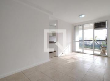Apartamento · 70m² · 2 Quartos · 1 Vaga · Apartamento para Aluguel - Jacarepaguá, 2 Quartos, 70 m² - Rio de Janeiro