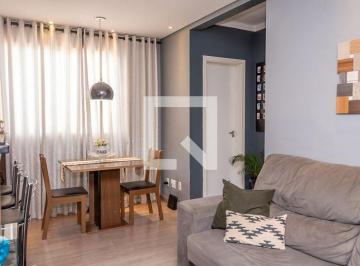 Apartamento · 50m² · 2 Quartos · 1 Vaga · Apartamento para Aluguel - Iate Clube Americana, 2 Quartos, 50 m² - Americana