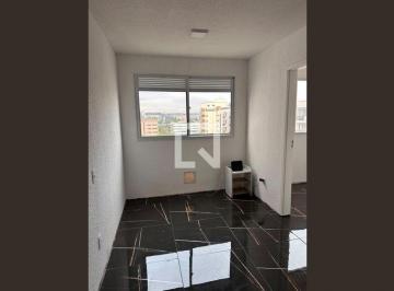 Apartamento · 35m² · 2 Quartos · Apartamento para Aluguel - Santo Amaro , 2 Quartos, 35 m² - São Paulo