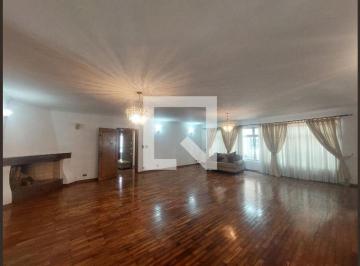 Casa · 416m² · 4 Quartos · 3 Vagas · Casa para Aluguel - Interlagos, 4 Quartos, 416 m² - São Paulo
