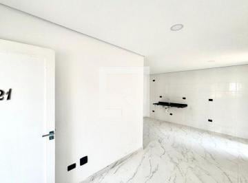 Apartamento · 60m² · 3 Quartos · 1 Vaga · Apartamento para Aluguel - Vila Guilhermina, 3 Quartos, 60 m² - São Paulo
