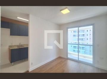 Apartamento · 42m² · 1 Quarto · 1 Vaga · Apartamento para Aluguel - Barra Funda, 1 Quarto, 42 m² - São Paulo