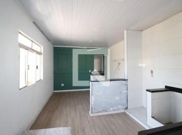 Casa · 60m² · 1 Quarto · Casa para Aluguel - Vila Princesa Isabel, 1 Quarto, 60 m² - São Paulo