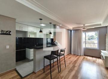 Apartamento · 47m² · 2 Quartos · 1 Vaga · Apartamento para Aluguel - Parque Industrial, 2 Quartos, 47 m² - Campinas