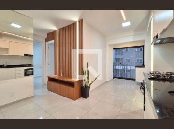 Apartamento · 45m² · 2 Quartos · 1 Vaga · Apartamento para Aluguel - Lapa, 2 Quartos, 45 m² - São Paulo