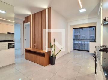 Apartamento · 45m² · 2 Quartos · 1 Vaga · Apartamento para Aluguel - Lapa, 2 Quartos, 45 m² - São Paulo