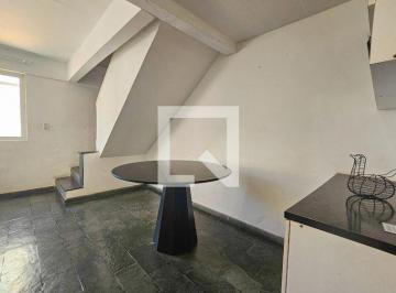 Apartamento · 89m² · 2 Quartos · 1 Vaga · Apartamento para Aluguel - Tombo, 2 Quartos, 89 m² - Guarujá