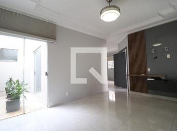 Casa · 200m² · 3 Quartos · 2 Vagas · Casa para Aluguel - Santa Rosa, 3 Quartos,  200 m² - Uberlândia