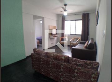 Apartamento · 67m² · 2 Quartos · 1 Vaga · Apartamento para Aluguel - Cidade da Criança, 2 Quartos, 67 m² - Praia Grande