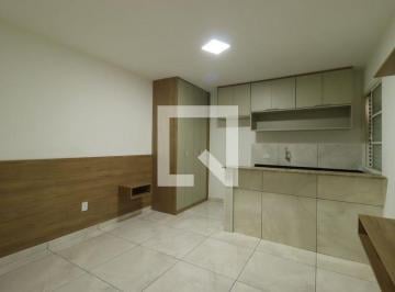 Apartamento · 21m² · 1 Quarto · Apartamento para Aluguel - Parque das Nações, 1 Quarto, 21 m² - Santo André