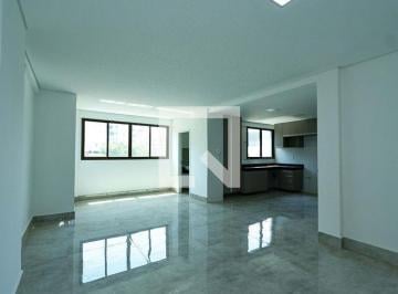 Apartamento · 85m² · 2 Quartos · 2 Vagas · Apartamento para Aluguel - Buritis, 2 Quartos,  85 m² - Belo Horizonte