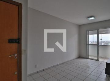 Apartamento · 89m² · 3 Quartos · 1 Vaga · Apartamento para Aluguel - Osvaldo Rezende, 3 Quartos, 89 m² - Uberlândia