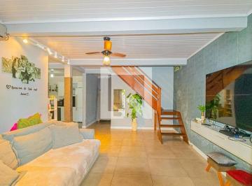 Casa · 200m² · 2 Quartos · 2 Vagas · Casa para Aluguel - Harmonia, 2 Quartos,  200 m² - Canoas