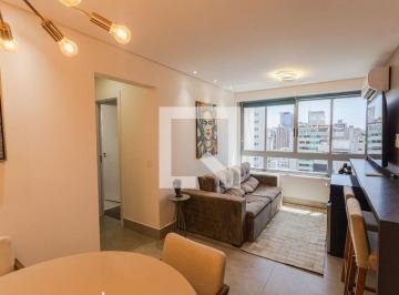 Apartamento · 67m² · 2 Quartos · 2 Vagas · Apartamento para Aluguel - Savassi, 2 Quartos, 67 m² - Belo Horizonte