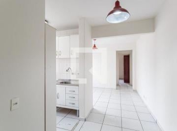 Apartamento · 48m² · 1 Quarto · 1 Vaga · Apartamento para Aluguel - Moema, 1 Quarto,  48 m² - São Paulo