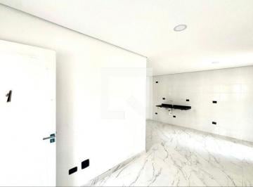 Apartamento · 60m² · 3 Quartos · 1 Vaga · Apartamento para Aluguel - Vila Guilhermina, 3 Quartos, 60 m² - São Paulo
