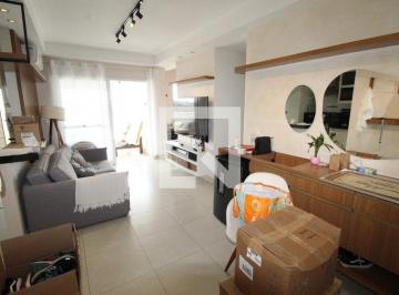 Apartamento · 77m² · 2 Quartos · 1 Vaga · Apartamento para Aluguel - Royal Park, 2 Quartos, 77 m² - São José dos Campos