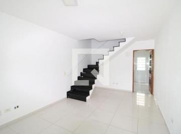 Casa · 100m² · 2 Quartos · 2 Vagas · Casa para Aluguel - Itaquera, 2 Quartos, 100 m² - São Paulo