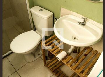 Apartamento · 43m² · 2 Quartos · 1 Vaga · Apartamento para Aluguel - Guaratiba, 2 Quartos,  43 m² - Rio de Janeiro