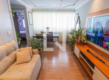 Apartamento · 60m² · 2 Quartos · 2 Vagas · Apartamento para Aluguel - Castelo, 2 Quartos,  60 m² - Belo Horizonte