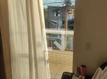 Casa · 53m² · 2 Quartos · 1 Vaga · Casa para Aluguel - Vila Antartica, 2 Quartos, 53 m² - Praia Grande