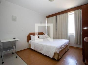 Apartamento · 21m² · 1 Quarto · Apartamento para Aluguel - Asa Norte, 1 Quarto, 21 m² - Brasília
