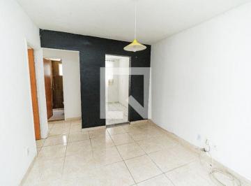Apartamento · 40m² · 2 Quartos · Apartamento para Aluguel - Campo Grande, 2 Quartos, 40 m² - Rio de Janeiro