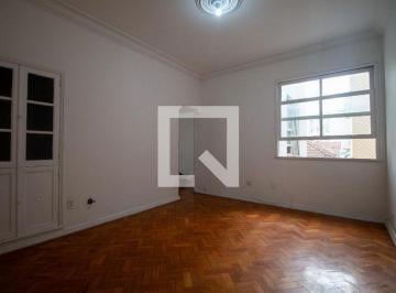 Apartamento · 60m² · 2 Quartos · 1 Vaga · Apartamento para Aluguel - Tijuca, 2 Quartos, 60 m² - Rio de Janeiro