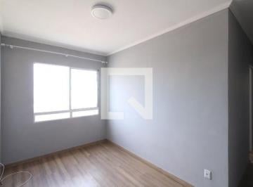 Apartamento · 45m² · 2 Quartos · 1 Vaga · Apartamento para Aluguel - Vila Nogueira, 2 Quartos, 45 m² - Diadema