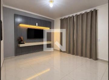 Casa · 54m² · 1 Quarto · Casa para Aluguel - Jaqueline, 1 Quarto, 54 m² - Belo Horizonte