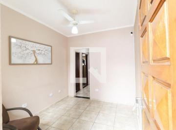 Casa · 90m² · 2 Quartos · 1 Vaga · Casa para Aluguel - Jardim Brasil , 2 Quartos, 90 m² - São Paulo