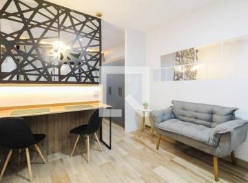 Apartamento · 35m² · 1 Quarto · Apartamento para Aluguel - Jardim Anália Franco, 1 Quarto, 35 m² - São Paulo