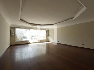 Casa · 800m² · 6 Quartos · 2 Vagas · Casa para Aluguel - Ipiranga, 6 Quartos, 800 m² - São Paulo