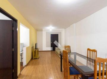 Apartamento · 90m² · 2 Quartos · Apartamento para Aluguel - Mercês, 2 Quartos, 90 m² - Curitiba
