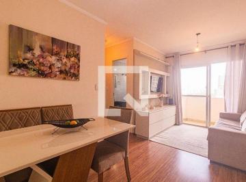Apartamento · 47m² · 2 Quartos · 1 Vaga · Apartamento para Aluguel - Vila Clementino, 2 Quartos,  47 m² - São Paulo