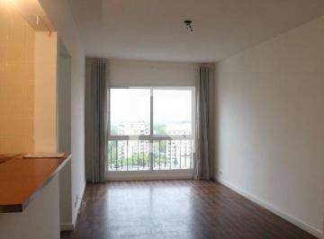Apartamento · 89m² · 3 Quartos · 1 Vaga · Apartamento para Aluguel - Alto da Lapa, 3 Quartos,  89 m² - São Paulo