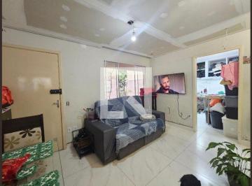 Apartamento · 44m² · 2 Quartos · Apartamento para Aluguel - Jardim Sao Luis, 2 Quartos,  44 m² - São Paulo