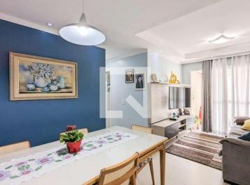 Apartamento · 84m² · 3 Quartos · 2 Vagas · Apartamento para Aluguel - Nova Petrópolis, 3 Quartos,  84 m² - São Bernardo do Campo