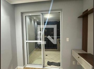 Apartamento · 49m² · 2 Quartos · 1 Vaga · Apartamento para Aluguel - Vila Andrade, 2 Quartos,  49 m² - São Paulo