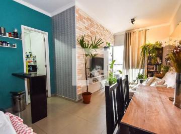Apartamento · 38m² · 1 Quarto · Apartamento para Aluguel - Cambuci, 1 Quarto,  38 m² - São Paulo