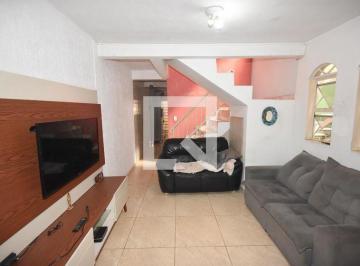 Casa · 94m² · 1 Quarto · 1 Vaga · Casa para Aluguel - Torres de São José, 1 Quarto, 94 m² - Jundiaí