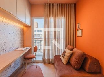 Apartamento · 29m² · 1 Quarto · Apartamento para Aluguel - Jardim Éster Yolanda, 1 Quarto, 29 m² - São Paulo